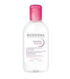 [40154] Bioderma Sensibio H2O AR 250Ml