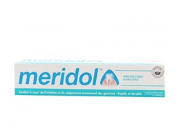 [40873] Meridol Dent Protection Gencives Original 75Ml