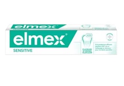 [40550] Elmex Dent Sensitive Original 75Ml