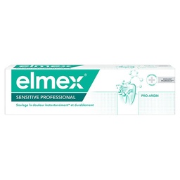 [40552] Elmex Dent Sensitive Profesional Original 75Ml