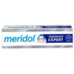 [40871] Meridol Dent Parodont Expert Original 75Ml