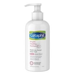 [840267] Cetaphil Bright Healthy Radiance Body Wash 245Ml