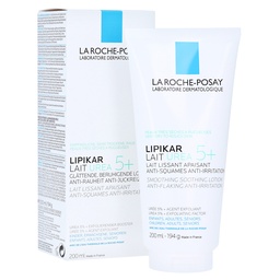 [54610] RP Lipikar Lait Urea 5% 200Ml