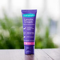 [24303] Lansinoh Hpa Lanoline Creme Mamelons 10Ml