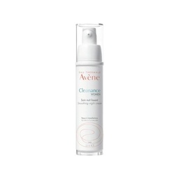 [071680] Avene Cleanance Women Soin De Nuit Lissant 30Ml