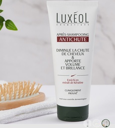 [12812] Luxeol Apres Shampooing Antichute 200Ml