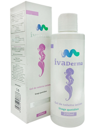 [603545] Ivaderma Gel Intime 200Ml