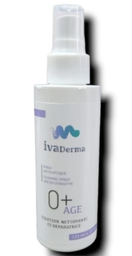 [28980] Ivaderma Gel Spray Antiseptique 125Ml