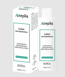 Depilia Acnepilia Lotion Anti Imperfections 200Ml