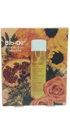 Bio Oil Natural 125ml+Bio Oil Natural 25ml