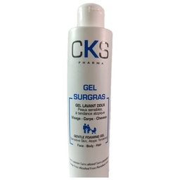 CKS Gel Surgras 750Ml