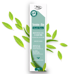 [16136] Denti Smile Dentifrice Aloe Vera 100Gr