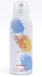 Deo Bleu Vibes Men 150ml