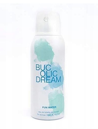 Deo Bucolic Dream Women 150Ml