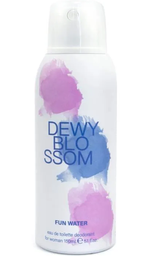 Deo Dewly Blossom Women 150Ml