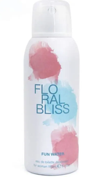 [67204] Deo Floral Bliss Women 150Ml