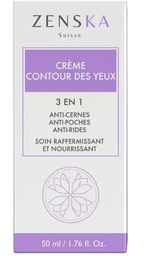 [61667] Zenska Contour Des Yeux 3En1 50Ml