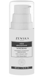 Zenska Creme Depigmentant 50Ml