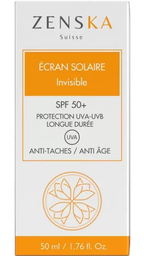 [20013] Zenska Ecran Invisible Anti Taches Anti Age SPF50+50Ml