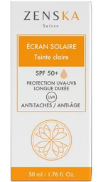 [97845] Zenska Ecran Solair Teinte Claire 50Ml