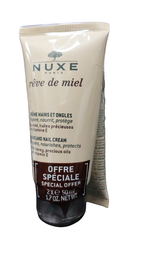 [124710] Nuxe Pack Reve De Miel Creme Mains 50Ml*2