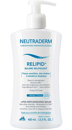 [7700] Neutraderm Baume Relipidant Visage Et Corps 400Ml