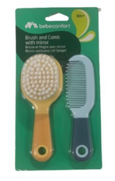 [12527] Bebe Confort Brosse Et Beigne Avec Miroir 2426