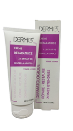 Dermoz Creme Reparatrice 100Ml