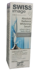 [80033] Swiss Image Absolue Radiance Whitening Serum 30Ml