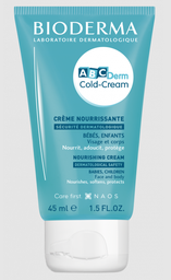 [07816] Abcderm Cold Cream Visage 45Ml