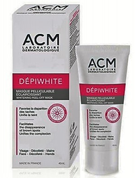 [81171] Acm Depiwhite Masque Depigmentant 40Ml