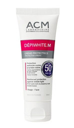 [80077] Acm Depiwhite M Ecran Spf50+40Ml