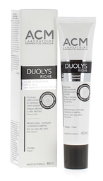 [809623] Acm Duolys Creme Riche Anti Age 40Ml