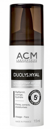 [809113] Acm Duolys Hyal Serum Intensif Anti Age 15Ml
