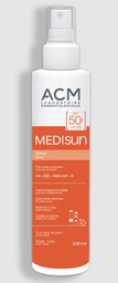 [40011] Acm Medisun Ecran Spray Spf50 200Ml