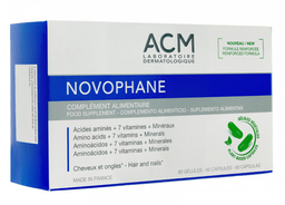 [01157] Acm Novophane 60Gel Anti Chules