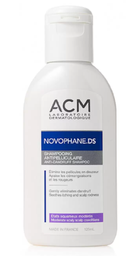 [01159] Acm Novophane DS Shamp 125Ml