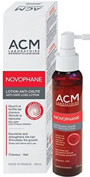 [01161] Acm Novophane Lotion Anti Chute 100Ml