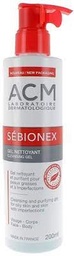 [01181] Acm Sebionex Gel Nettoyant 200Ml