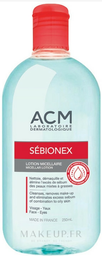 [11746] Acm Sebionex Lotion Micellaire 250Ml