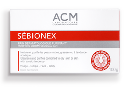 [13020] Acm Sebionex Pain Dermatologique