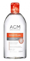 [11888] Acm Sensitelial Lotion Micellaire 500Ml