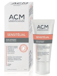 [01192] Acm Sensitelial Soin Apaisant 40Ml