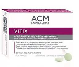 [01194] Acm Vitix 30Cp