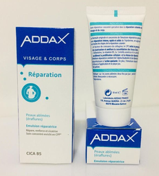 [02339] Addax Emulsion Reparatrice