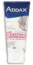 [02341] Addax Hydrafeet Creme Revitalisante Pied