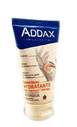 [11275] Addax Hydroxia Creme Mains 75Ml