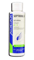 [02350] Addax Septidol PH8 250Ml