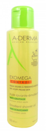 [13011] A Derma Exomega Control Huile Lavante 500Ml