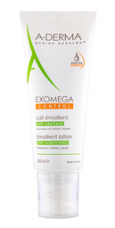 [02932] A Derma Exomega Control Lait 200Ml